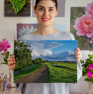 Fine-Art sur Acrylglas: Transformez vos paysages en art Fine-Art sur Acrylglas: Transformez vos paysages en art