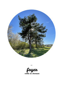 Affiche Portrait avec Photo et Texte Personnalisable - Créez Votre Souvenir Unique Affiche Portrait avec Photo et Texte Personnalisable - Créez Votre Souvenir Unique