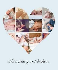 Créez une Collage Cœur Enfant – Notre Petit Grand Bonheur ! Créez une Collage Cœur Enfant – Notre Petit Grand Bonheur !