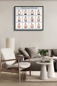 Crea il tuo poster Polaroid "Primo anno di..." per un ricordo unico Crea il tuo poster Polaroid "Primo anno di..." per un ricordo unico