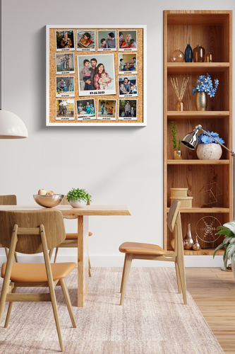 Crea la tua collage Polaroid divertente per regali e eventi speciali
